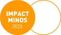 Impact Minds Logo